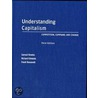 Understanding Capitalism 3e C door Samuel Bowles