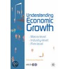 Understanding Economic Growth door Organization For Economic Cooperation And Development Oecd