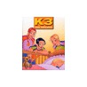 K3 gaat babysitten