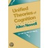 Unified Theories of Cognition