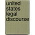 United States Legal Discourse