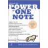 Unleash the Power of One Note door Mrexcel Bill Jelen