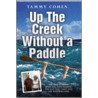 Up The Creek Without A Paddle door Tammy Cohen