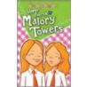 Upper Fourth At Malory Towers by Enid Blyton