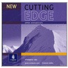 Upper-Intermediate Student Cd door Sarah Cunningham