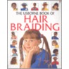 Usborne Book of Hair Braiding door Lisa Miles