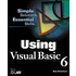 Using Visual Basic 6 [With *]