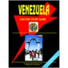 Venezuela Country Study Guide door Onbekend