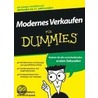 Verkaufstechniken Fur Dummies by Ralph R. Roberts