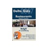 Deltagids Hotels en Restaurants 2007