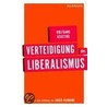 Verteidigung des Liberalismus door Wolfgang Kersting