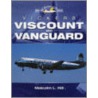 Vickers Viscount And Vanguard door Malcolm L. Hill