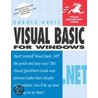 Visual Basic .Net for Windows by Harold Davis