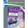 Visual C# 2008 How To Program by Harvey M. Deitel
