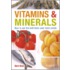 Vitamins And Mineral Handbook