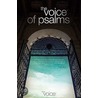 Voice Of Psalms Devotional-vc by Karen Moore