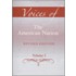 Voices of the American Nation