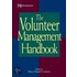 Volunteer Management Handbook