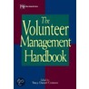 Volunteer Management Handbook door Tracy Daniel Connors