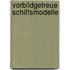 Vorbildgetreue Schiffsmodelle