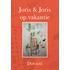 Joris & Joris op vakantie