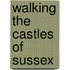 Walking The Castles Of Sussex