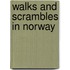 Walks And Scrambles In Norway