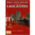 Walks Into History Lancashire