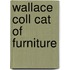 Wallace Coll Cat of Furniture