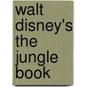 Walt Disney's the Jungle Book door Random House Disney