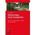 Wanderungen durch Auengebiete