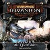 Warhammer Invasion Assault on door Fantasy Flight Games