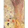 Odilon Redon en Emile Bernard by F. Leeman