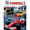 Was ist Was Edition. Formel 1 door Elmar Brummer
