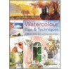 Watercolour Tips & Techniques door Wendy Jelbert
