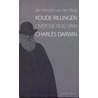Koude rillingen over de rug van Charles Darwin door J.H. van den Berg