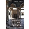 De dorsvloer van de Jebusiet