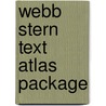 Webb Stern Text Atlas Package door Onbekend