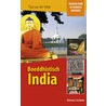 Boeddhistisch India door P. van der Velde