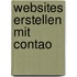 Websites erstellen mit Contao