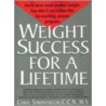 Weight Success For A Lifetime door Carol Simontacchi