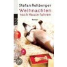 Weihnachten nach Hause fahren door Stefan Rehberger