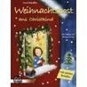 Weihnachtspost ans Christkind by Ursel Scheffler
