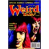 Weird Tales 301 (Summer 1991) by Ramsey Campbell