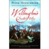 Wellington's Smallest Victory door Peter Hofschroer