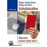 Wenn Sanktionen nötig werden door Wolfgang Kindler
