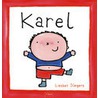 Karel. Jubileumboek
