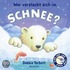 Wer versteckt sich im Schnee?