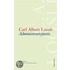 Werke 02. Administrativjustiz