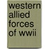 Western Allied Forces Of Wwii